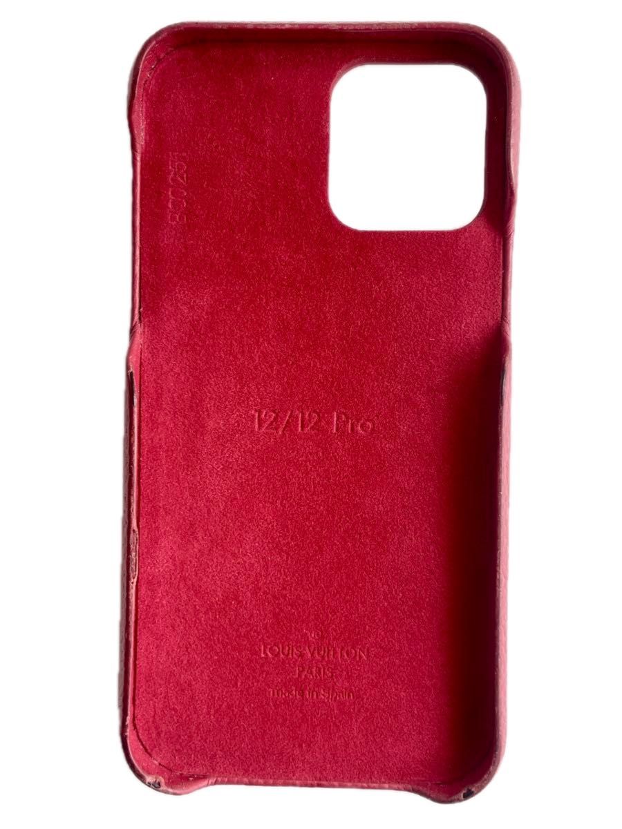 LOUIS VUITTON モノグラム ルイヴィトン iPhone スマホケース LOUIS VUITTON モノグラム ルイヴィトン iPhone スマホケース
