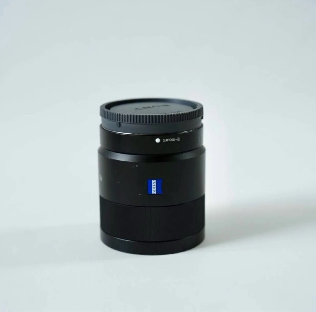SONY 単焦点レンズ Sonnar T FE 55mm F1 8 ZA 必要ならスキン SONY 単焦点レンズ Sonnar T FE 55mm F1 8 ZA 必要ならスキン
