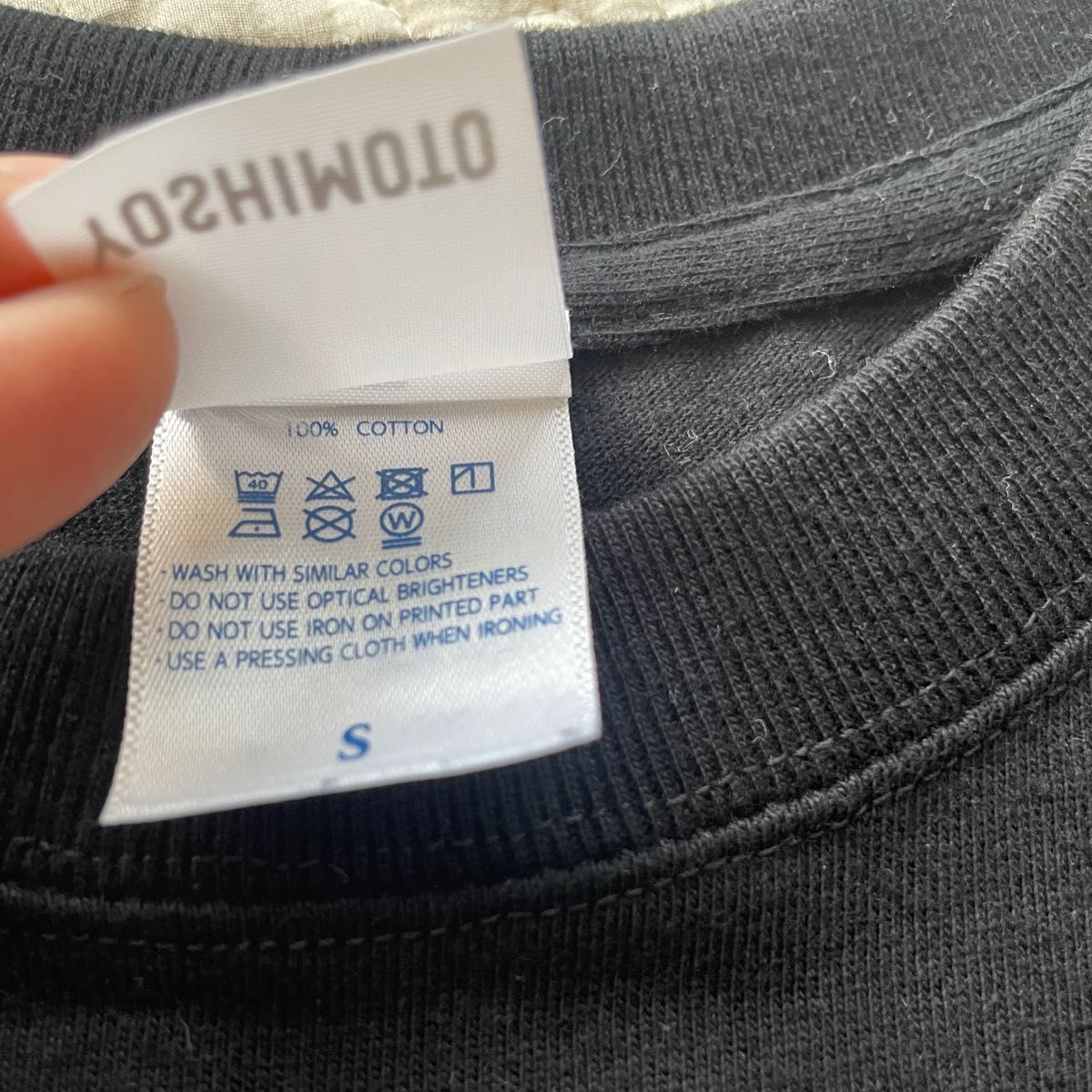 吉本新喜劇 チャーリー浜 Tシャツ Sサイズ コヤブソニック 吉本新喜劇 チャーリー浜 Tシャツ Sサイズ コヤブソニック