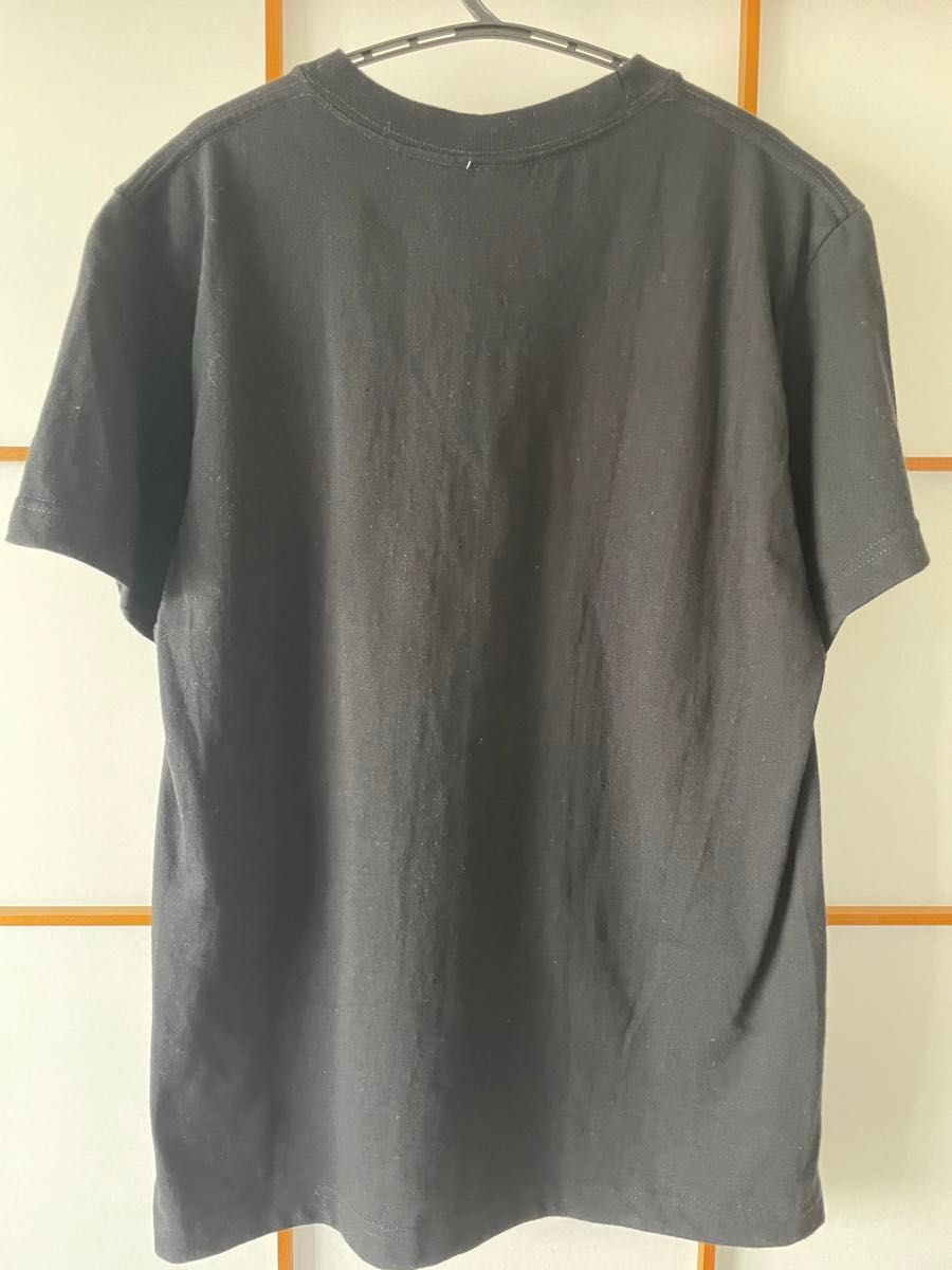 吉本新喜劇 チャーリー浜 Tシャツ Sサイズ コヤブソニック 吉本新喜劇 チャーリー浜 Tシャツ Sサイズ コヤブソニック