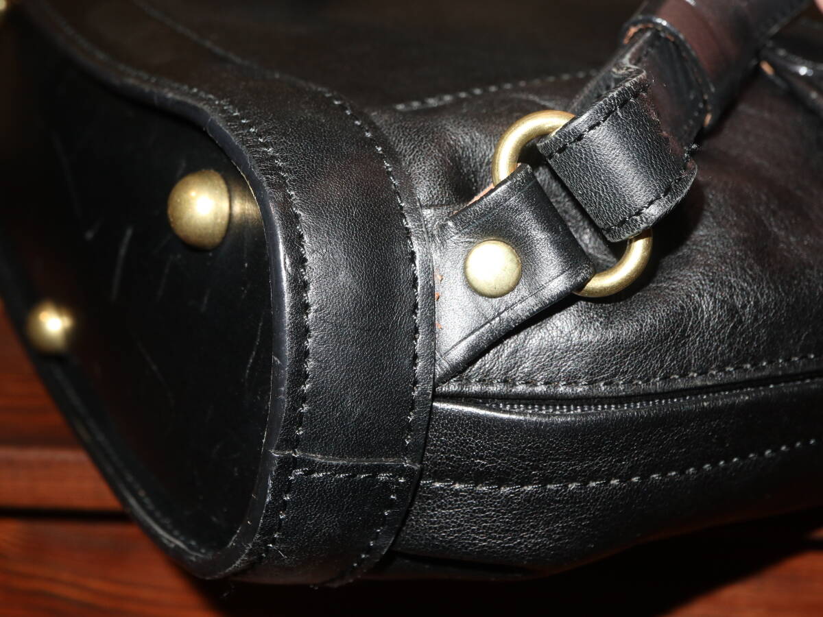 鞄のいたがき Leather craft by Emi ITAGAKI リュックサック 鞄のいたがき Leather craft by Emi ITAGAKI リュックサック