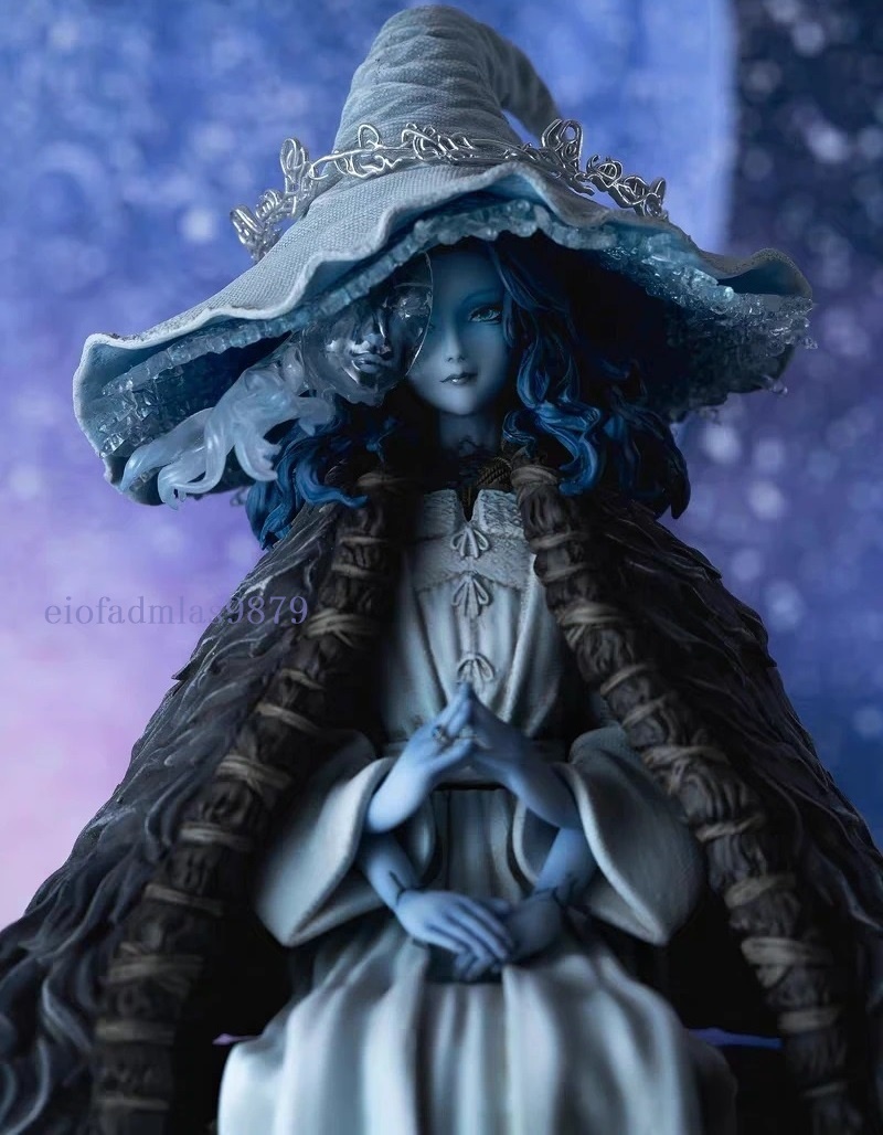 Yahoo!オークション - 1/7 魔女ラニ エルデンリング ELDEN RING Yahoo!オークション - 1/7 魔女ラニ エルデンリング ELDEN RING