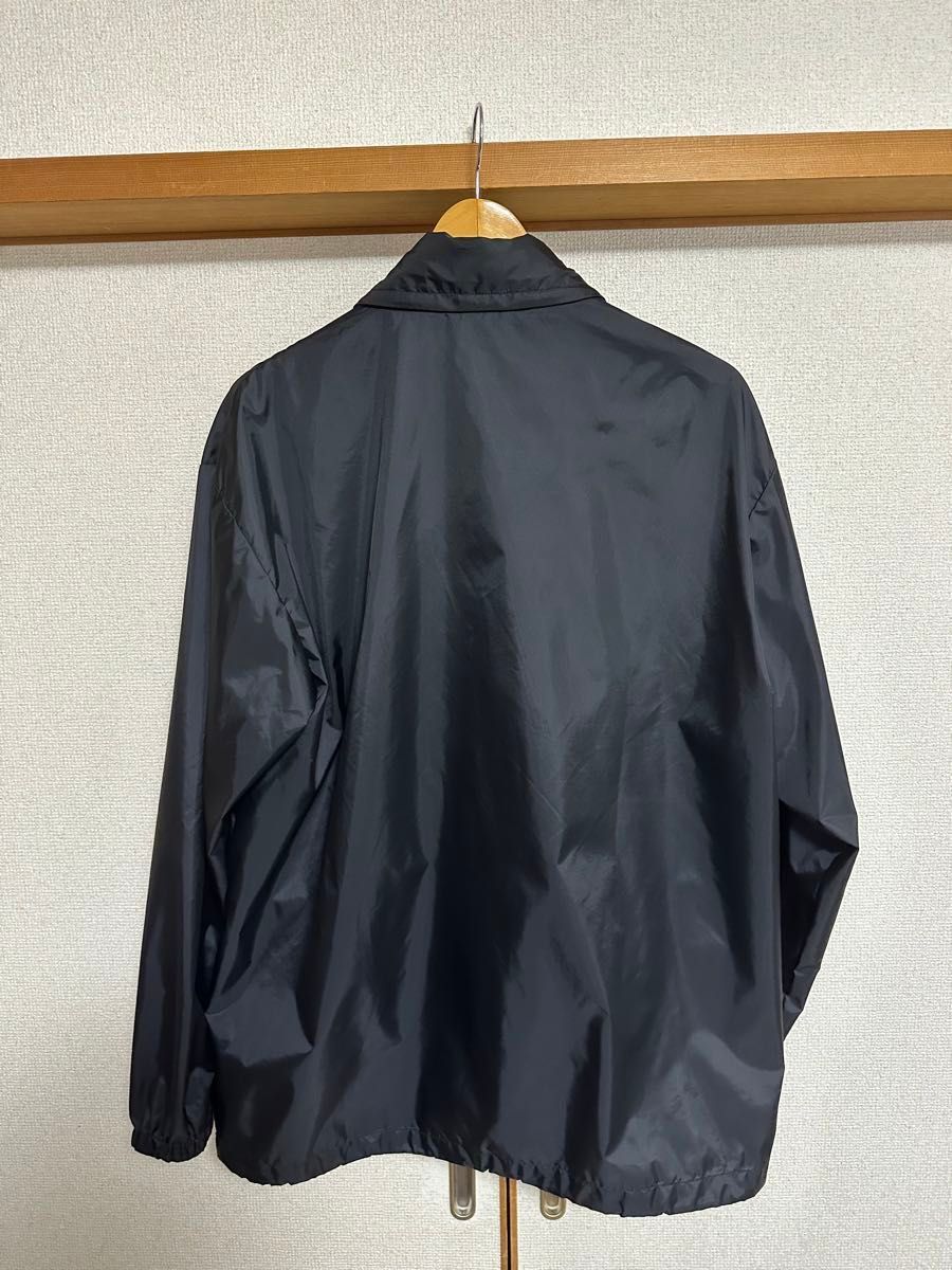 ennoy SS22 PACKABLE NYLON JACKET (BLACK) サイズL|Yahoo ennoy SS22 PACKABLE NYLON JACKET (BLACK) サイズL|Yahoo
