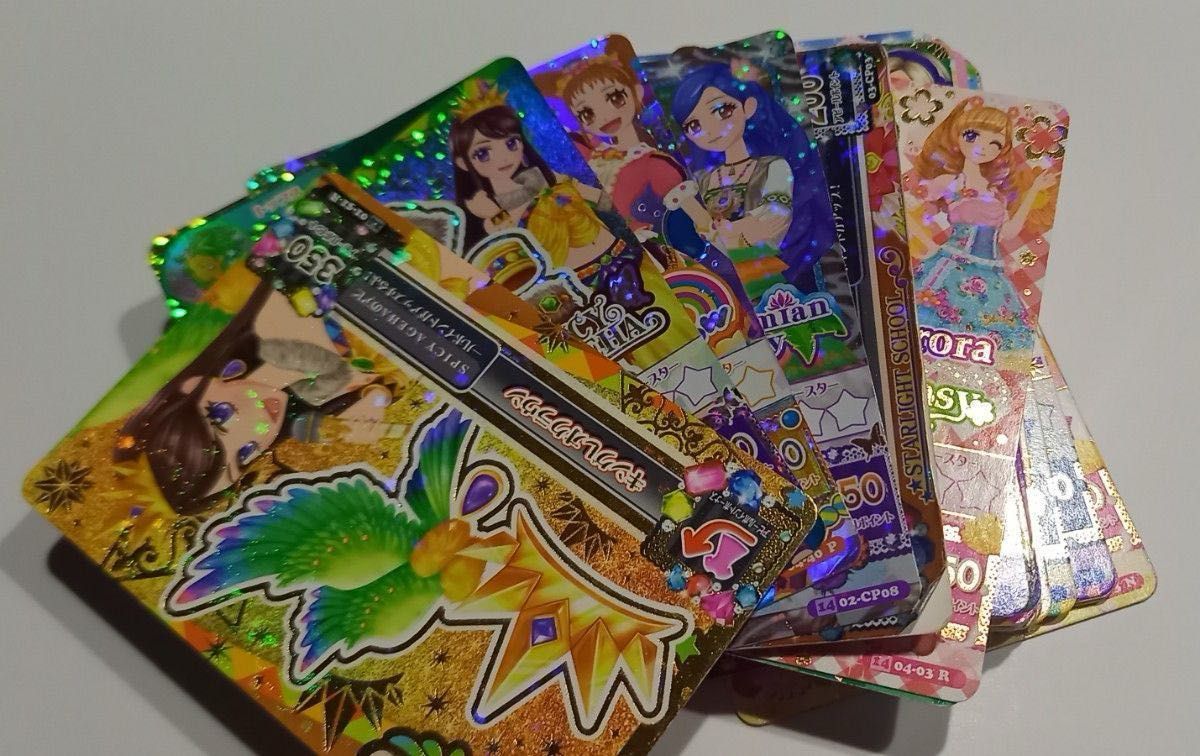 アイカツカード まとめ売り プレミアム ①|Yahoo!フリマ(旧 アイカツカード まとめ売り プレミアム ①|Yahoo!フリマ(旧