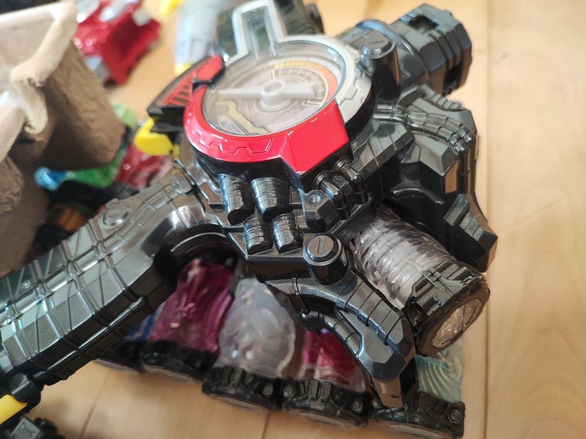 仮面ライダー 仮面ライダービルド DXビルドドライバー セット 仮面ライダー 仮面ライダービルド DXビルドドライバー セット