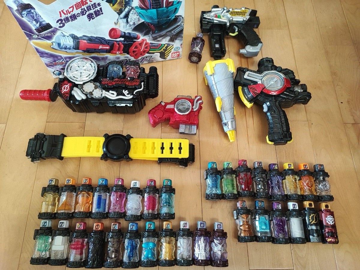 仮面ライダー 仮面ライダービルド DXビルドドライバー セット 仮面ライダー 仮面ライダービルド DXビルドドライバー セット