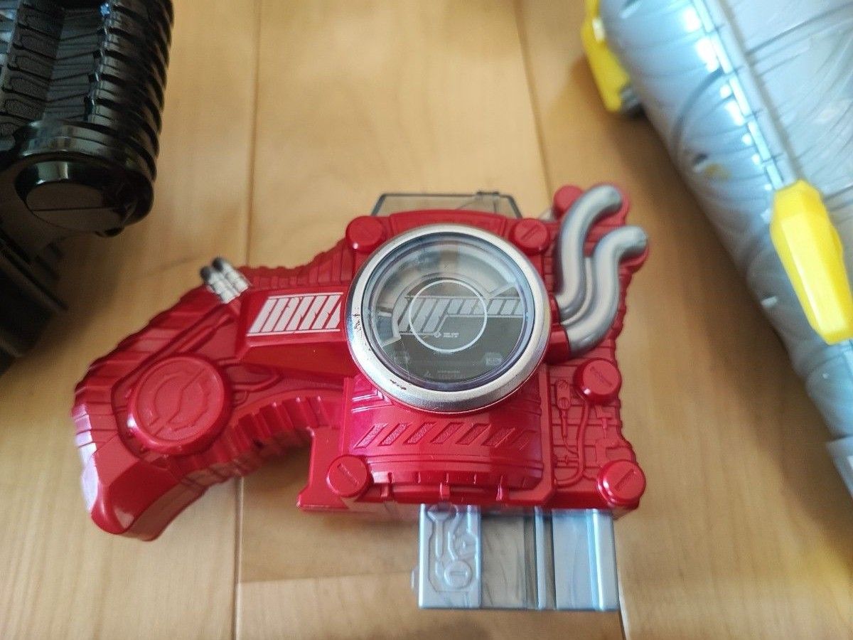 仮面ライダー 仮面ライダービルド DXビルドドライバー セット 仮面ライダー 仮面ライダービルド DXビルドドライバー セット