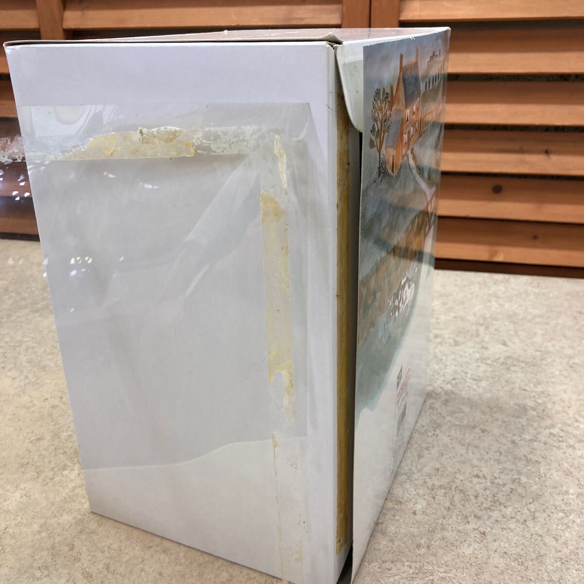 105【100万回生きたねこ】3000セット限定 Special BOX 105【100万回生きたねこ】3000セット限定 Special BOX