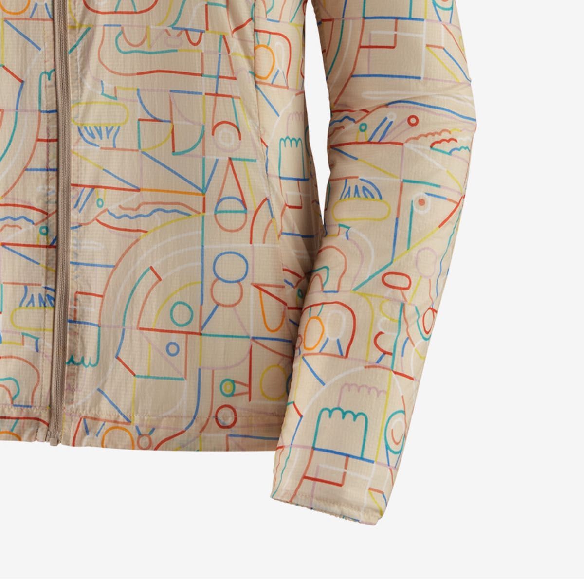 パタゴニア フーディニジャケット XL 新品未使用 patagonia 完売 パタゴニア フーディニジャケット XL 新品未使用 patagonia 完売