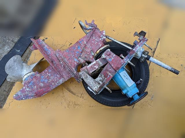 船舶エンジン ヤンマー4GM-TZ ドライブSZ-80 セット販売 20~45 船舶エンジン ヤンマー4GM-TZ ドライブSZ-80 セット販売 20~45