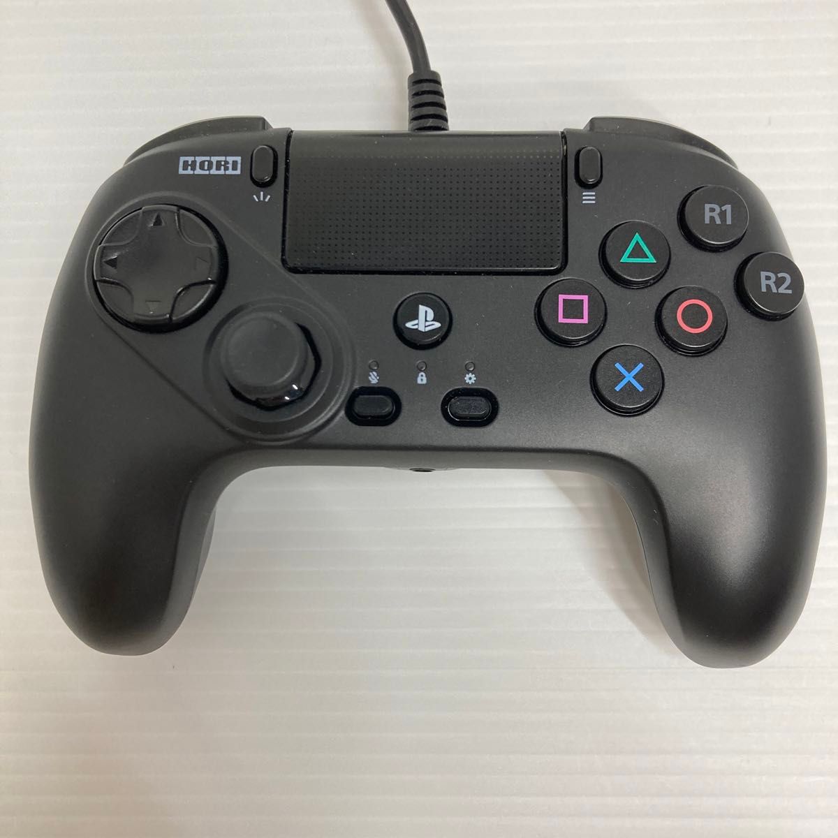 HORI ファイティングコマンダー OCTA For PS4 PS5|Yahoo!フリマ HORI ファイティングコマンダー OCTA For PS4 PS5|Yahoo!フリマ