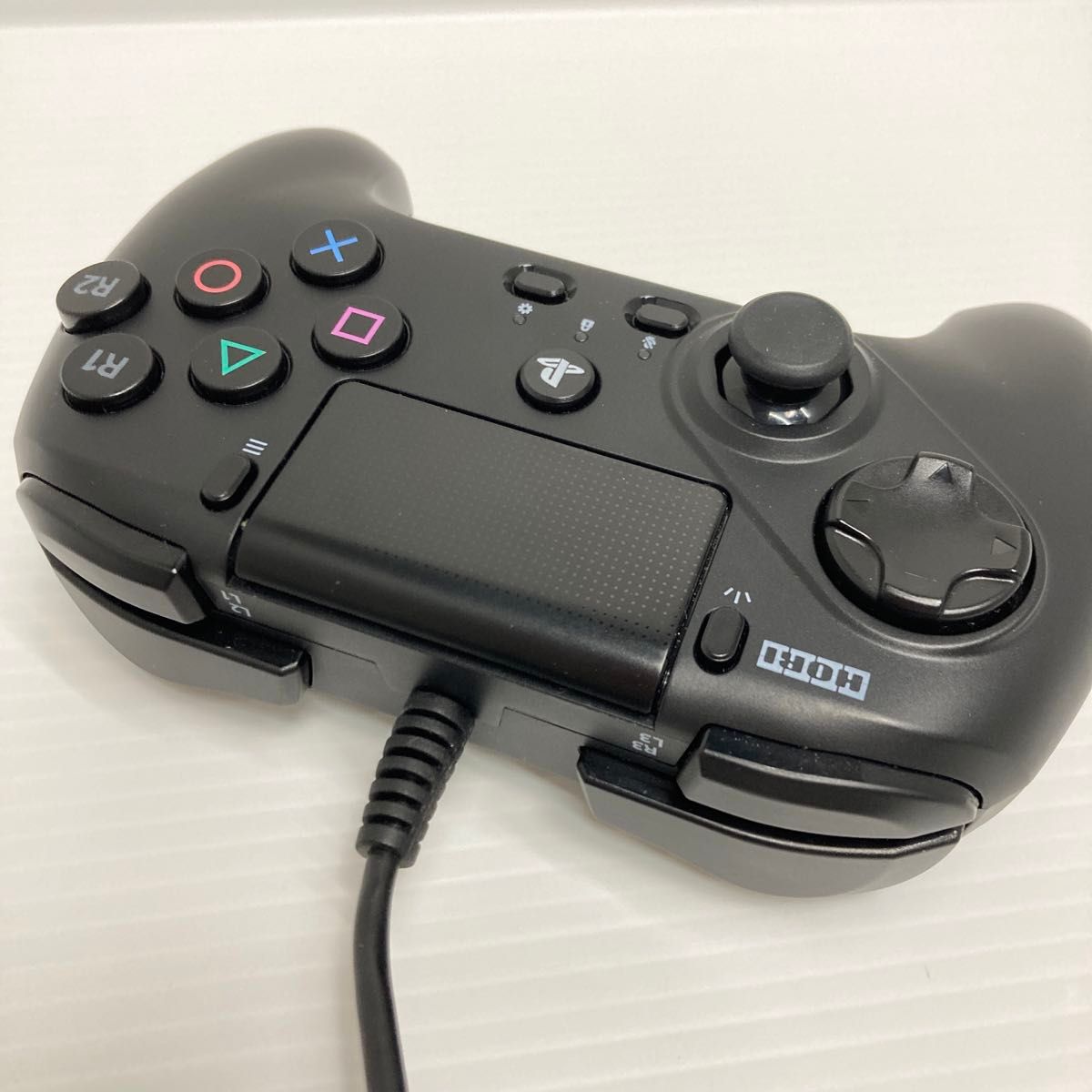 HORI ファイティングコマンダー OCTA For PS4 PS5|Yahoo!フリマ HORI ファイティングコマンダー OCTA For PS4 PS5|Yahoo!フリマ