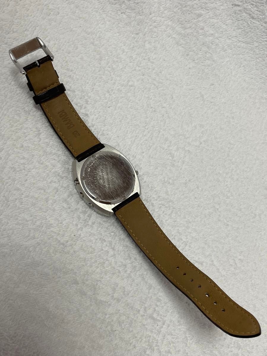 ORIENT オリエント 初期型 デジタル クォーツ【TS641102-40 ORIENT オリエント 初期型 デジタル クォーツ【TS641102-40