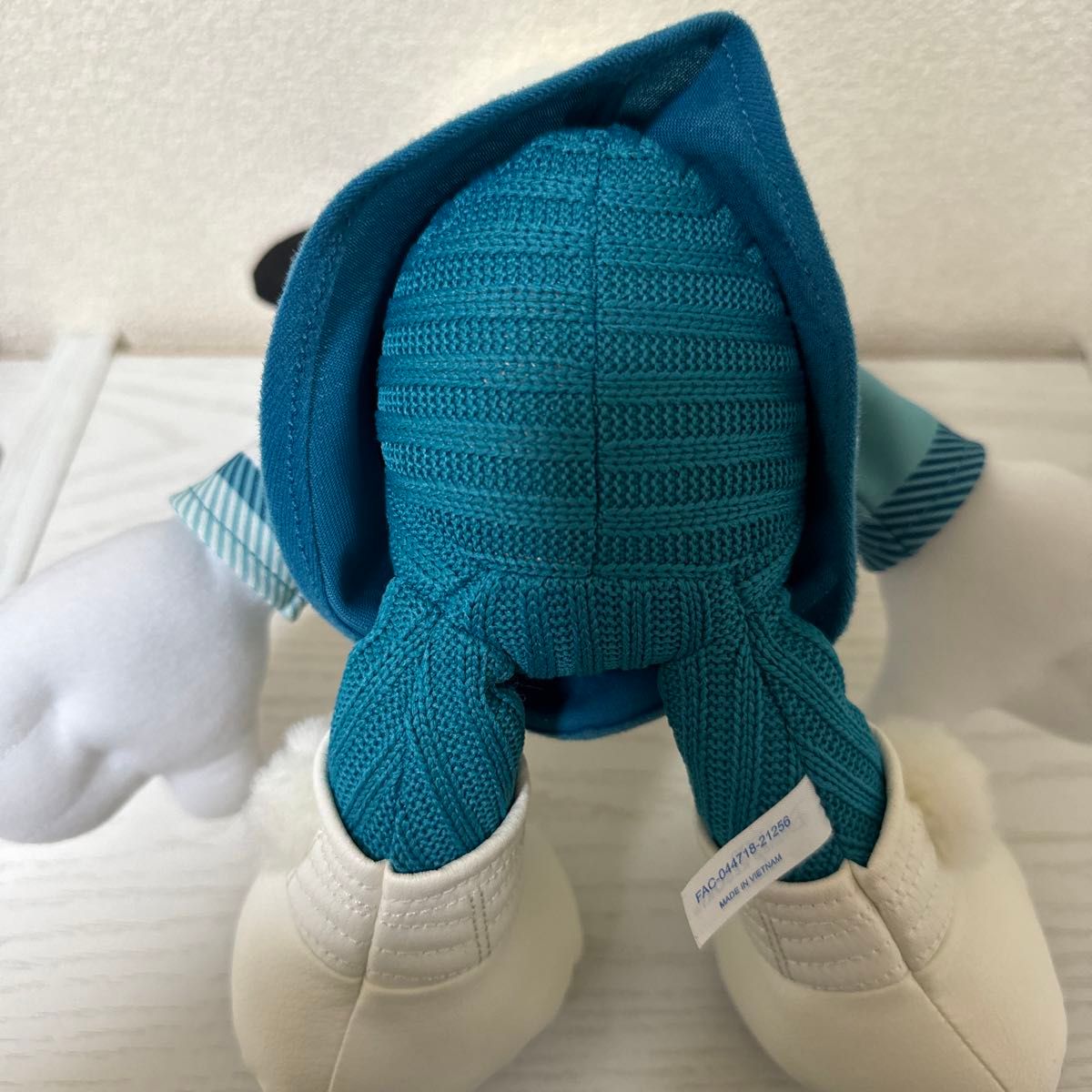 ディズニー ミニーマウス ミニーのスタイルスタジオ ぬいぐるみ ディズニー ミニーマウス ミニーのスタイルスタジオ ぬいぐるみ
