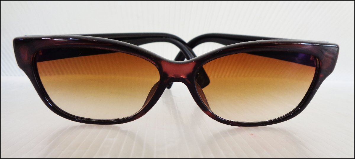 Bana8*Dior/ Dior солнцезащитные очки CD7082J Optyl EDK 140 раз ввод неизвестен 