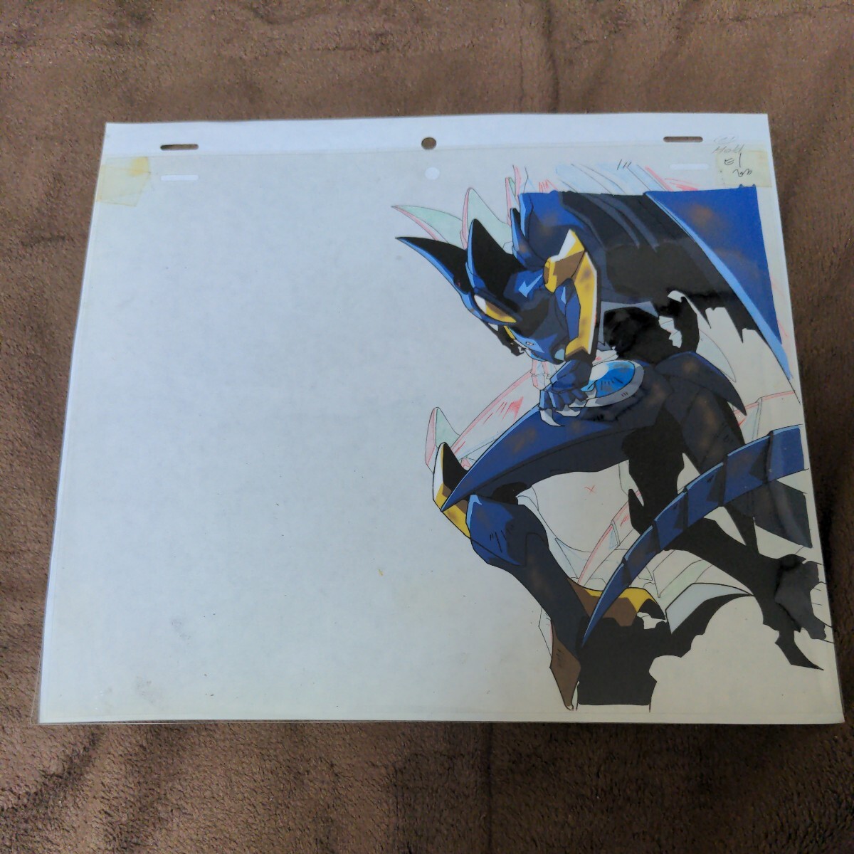 怪盗セイント・テール 24416-07(Δ413) - 怪盗 セイント・テール 怪盗セイント・テール 24416-07(Δ413) - 怪盗 セイント・テール
