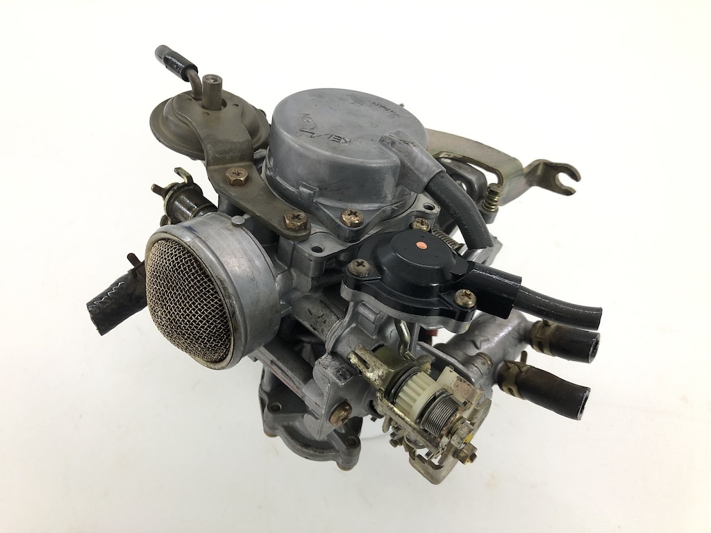 アクティ V-HA4 キャブレター NH528 アクティ V-HA4 キャブレター NH528