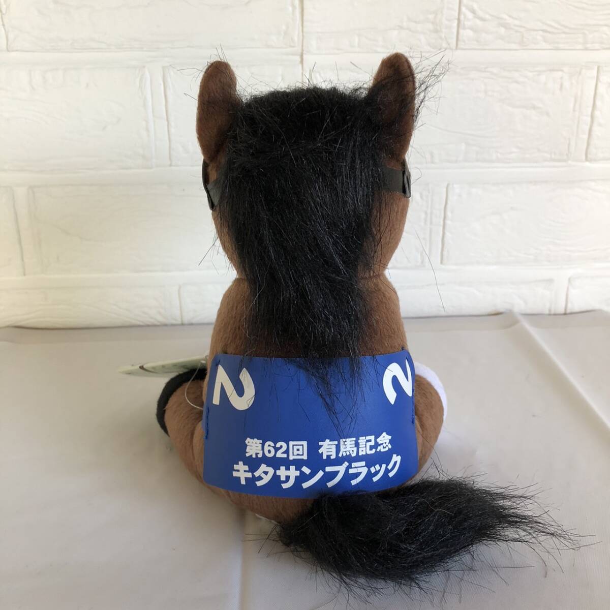 アイドルホース セレクション 第62回 有馬記念 キタサンブラック アイドルホース セレクション 第62回 有馬記念 キタサンブラック