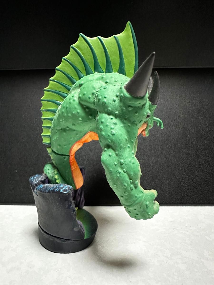 ドラゴンボールフィギュア ドラカプ ネオ 帰ってきたフリーザ編 ドラゴンボールフィギュア ドラカプ ネオ 帰ってきたフリーザ編