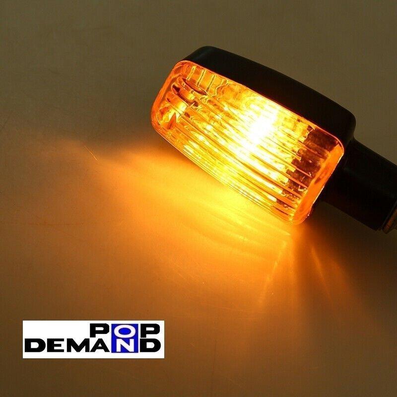 ◇即納◆汎用 ミニウインカー 12V CBタイプ 1臺(tái)分4個(gè)セット イントルーダー750 イントルーダー800 SV1000S