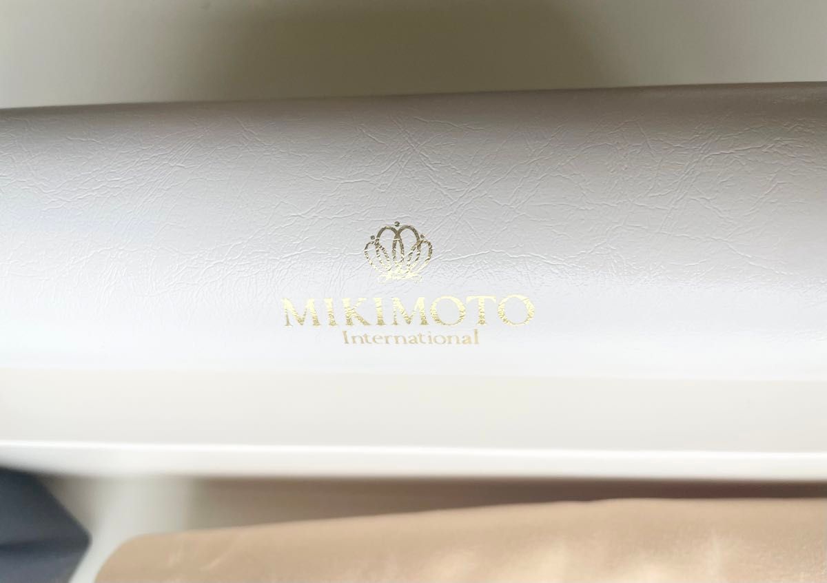 極美品【高品質18/8s】MIKIMOTO (ミキモト) カトラリーセット 極美品【高品質18/8s】MIKIMOTO (ミキモト) カトラリーセット