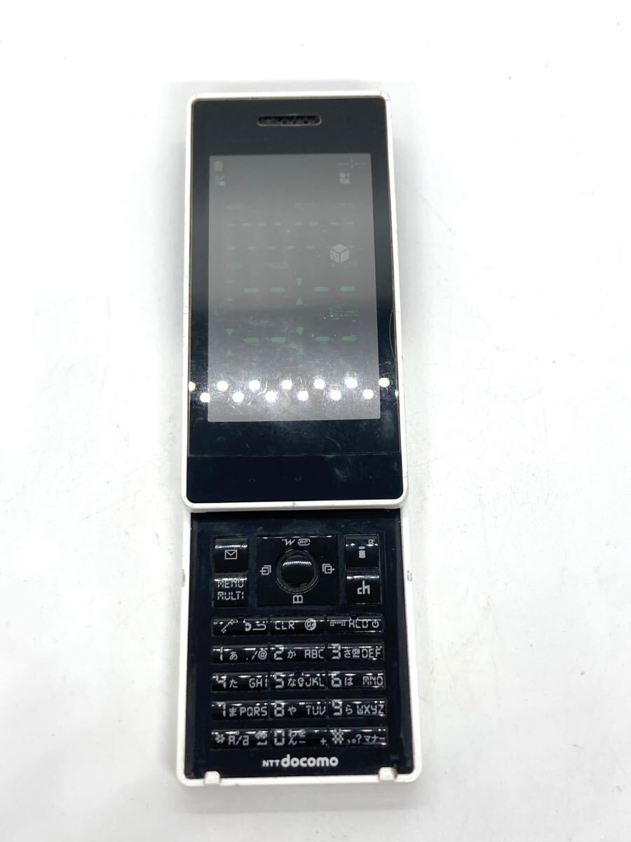 docomo PRIME series N-07A ドコモ NEC ガラケー 携帯電話 docomo PRIME series N-07A ドコモ NEC ガラケー 携帯電話