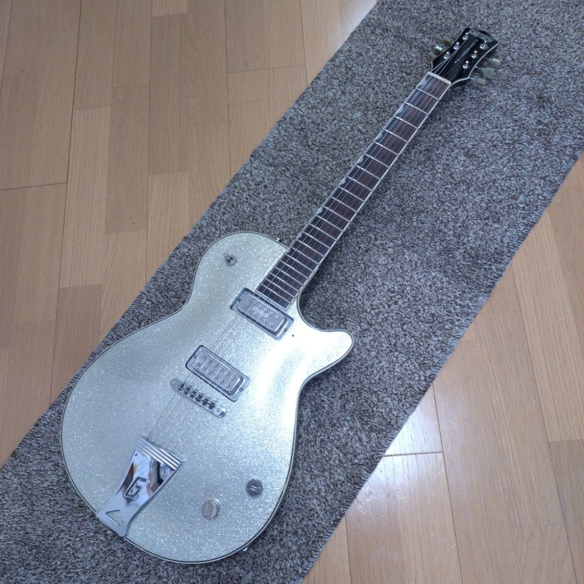 Gretsch Electromatic JET エレキギター|Yahoo!フリマ(旧 Gretsch Electromatic JET エレキギター|Yahoo!フリマ(旧