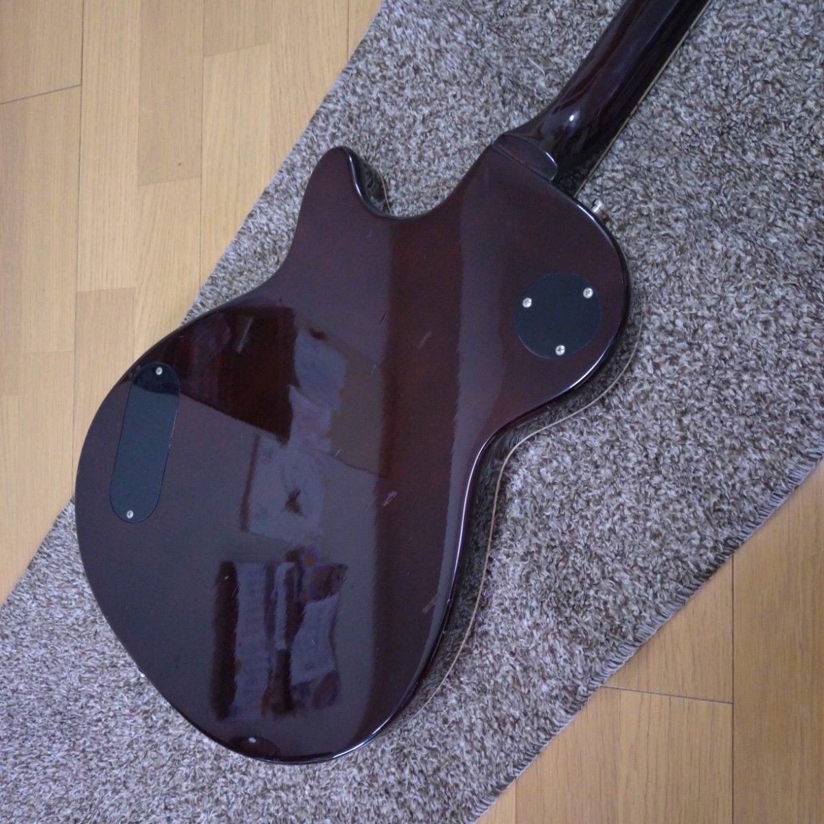 Gretsch Electromatic JET エレキギター|Yahoo!フリマ(旧 Gretsch Electromatic JET エレキギター|Yahoo!フリマ(旧
