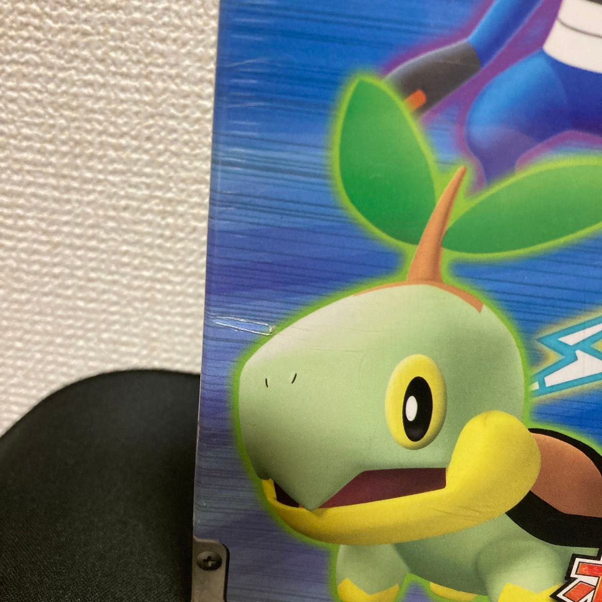 ポケモンカード DPT ギフトボックス シュリンク付き 未開封 ポケモンカード DPT ギフトボックス シュリンク付き 未開封