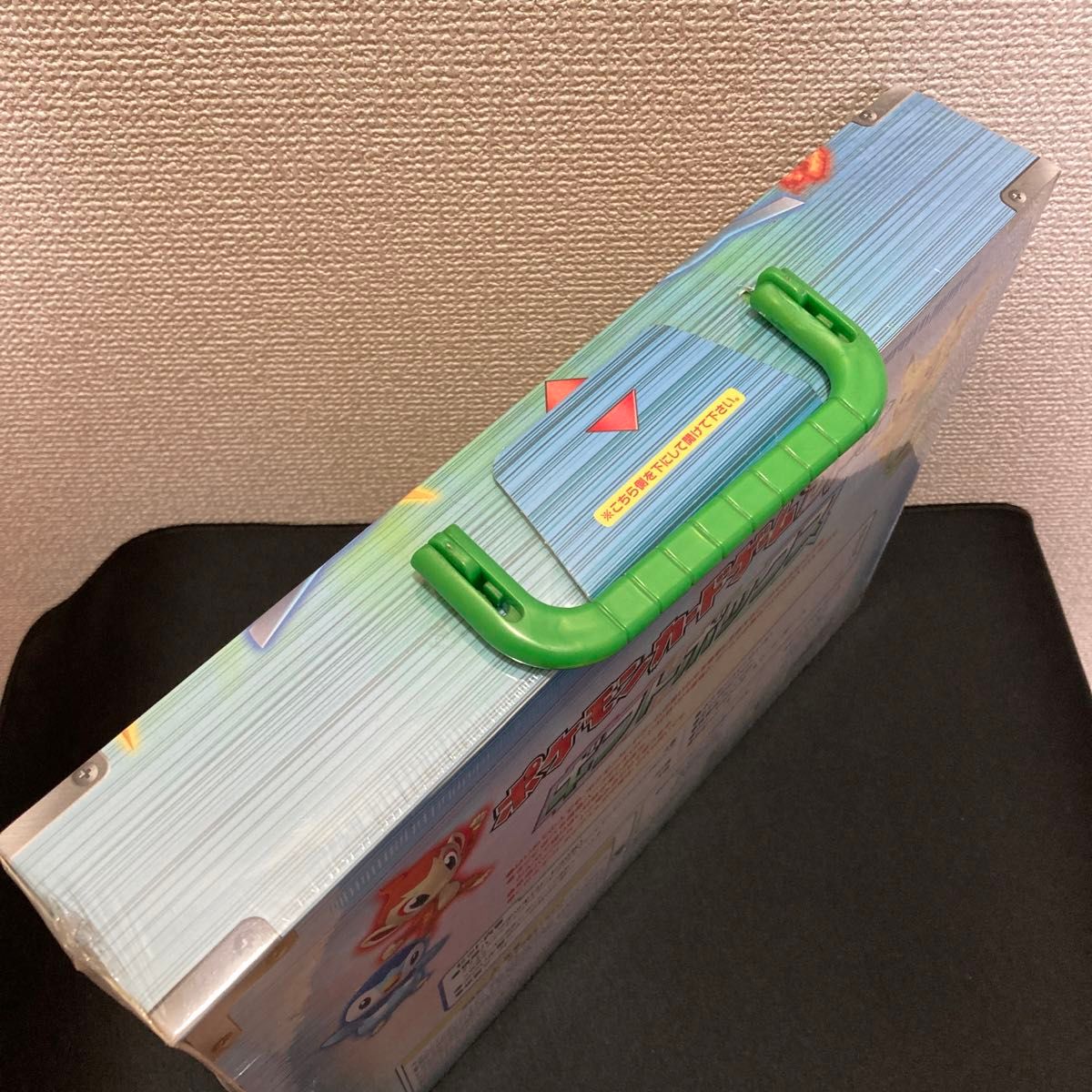 ポケモンカード DPT ギフトボックス シュリンク付き 未開封 ポケモンカード DPT ギフトボックス シュリンク付き 未開封