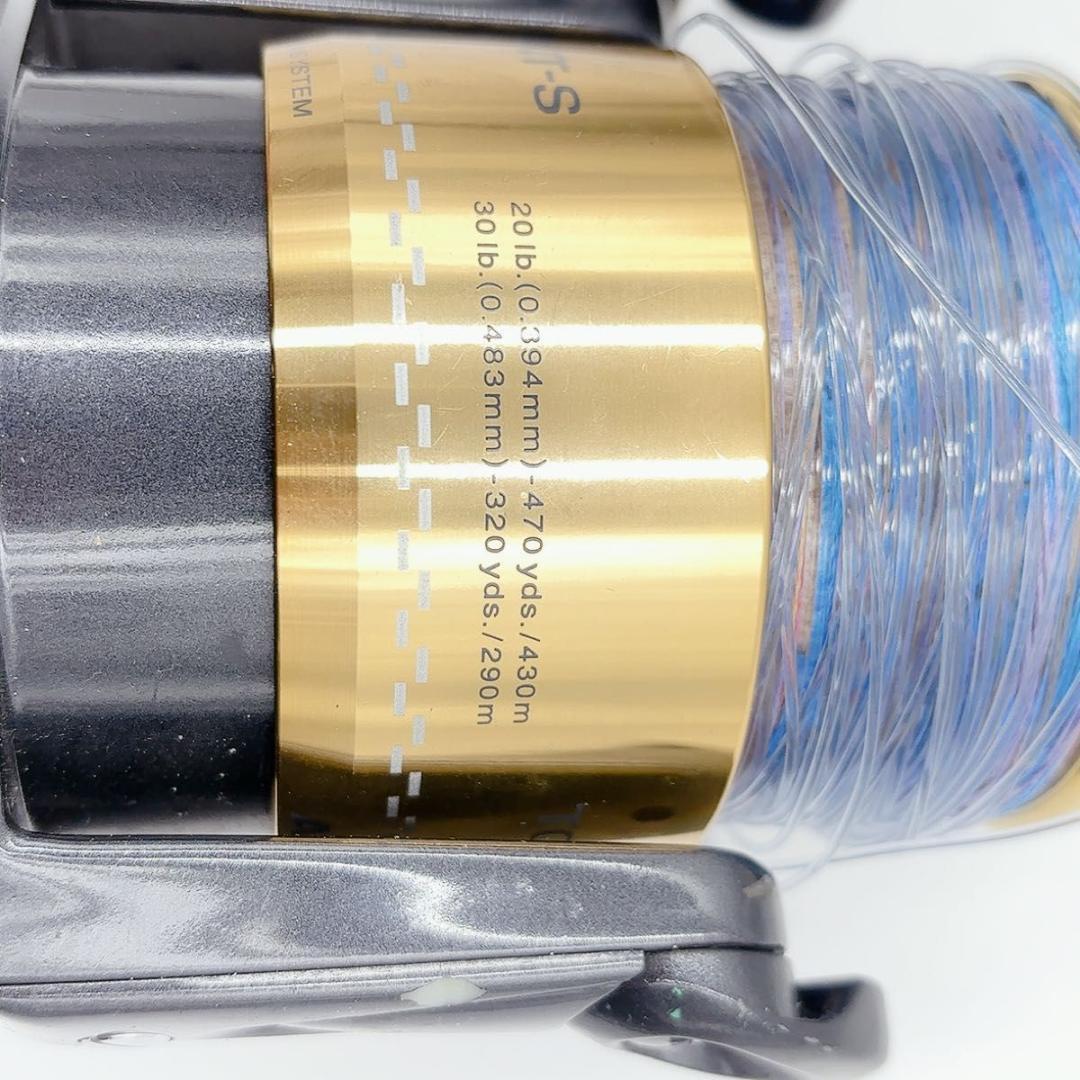 リール Daiwa ダイワ TOURNAMENT-S 6000|Yahoo!フリマ(旧 リール Daiwa ダイワ TOURNAMENT-S 6000|Yahoo!フリマ(旧