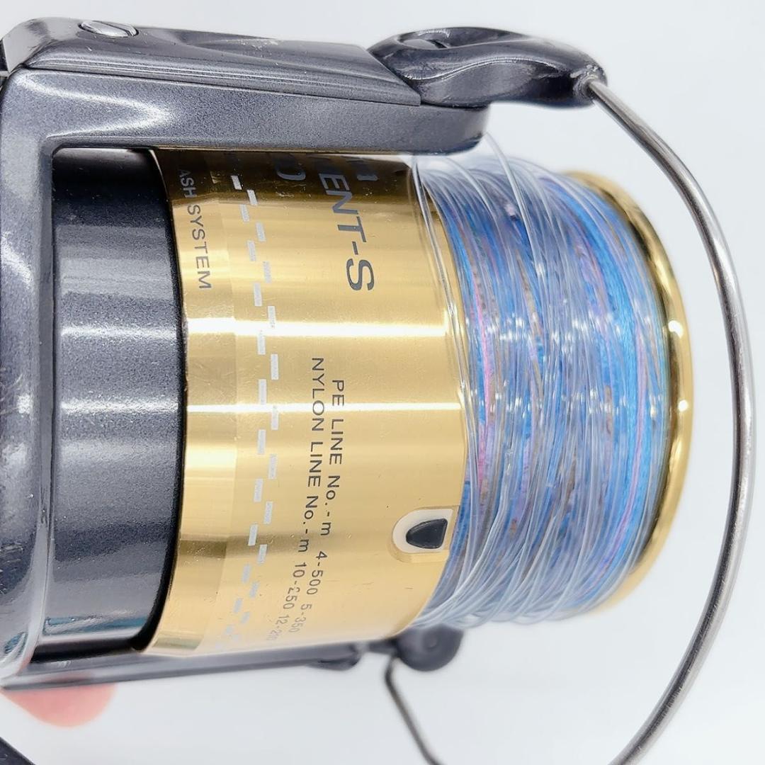リール Daiwa ダイワ TOURNAMENT-S 6000|Yahoo!フリマ(旧 リール Daiwa ダイワ TOURNAMENT-S 6000|Yahoo!フリマ(旧