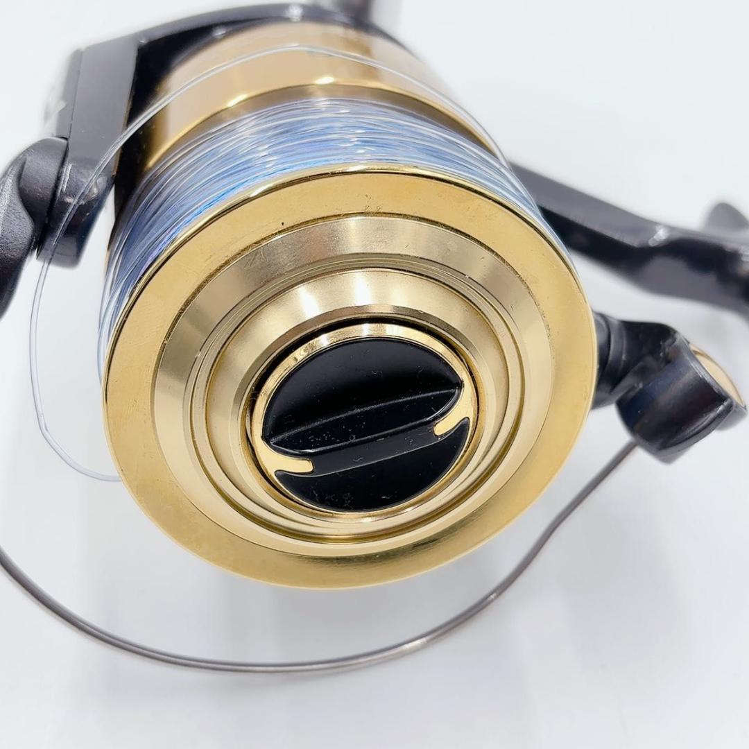 リール Daiwa ダイワ TOURNAMENT-S 6000|Yahoo!フリマ(旧 リール Daiwa ダイワ TOURNAMENT-S 6000|Yahoo!フリマ(旧