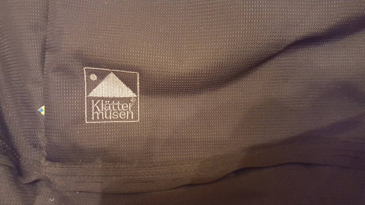 Bibian 比比昂- KLATTERMUSEN クレッタルムーセンGungner 50L Bibian 比比昂- KLATTERMUSEN クレッタルムーセンGungner 50L