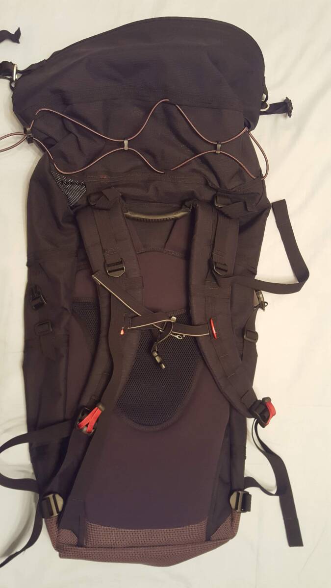 Bibian 比比昂- KLATTERMUSEN クレッタルムーセンGungner 50L Bibian 比比昂- KLATTERMUSEN クレッタルムーセンGungner 50L