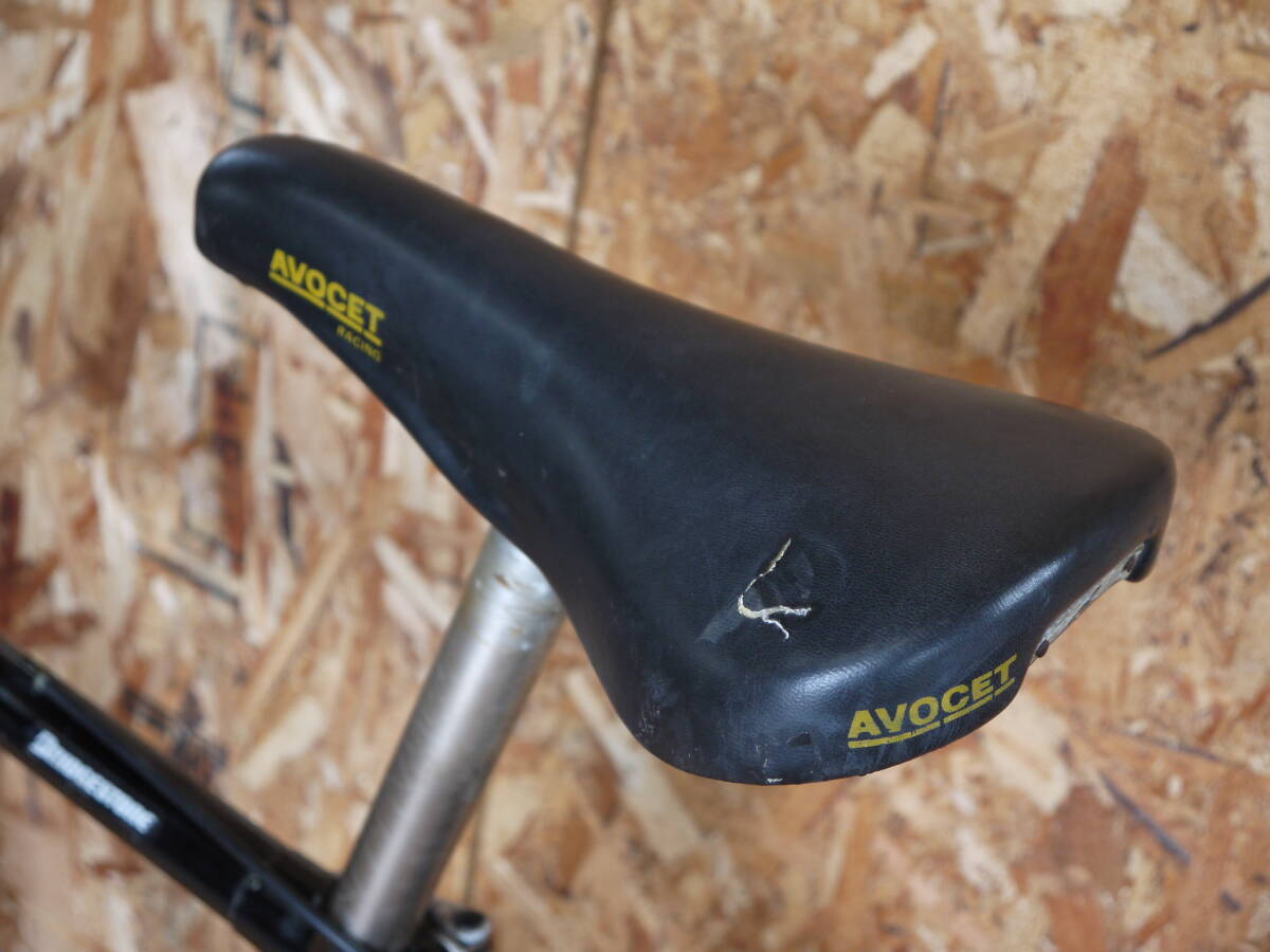 Yahoo!オークション - oldMTB BS ブリヂストン WILD WEST Yahoo!オークション - oldMTB BS ブリヂストン WILD WEST