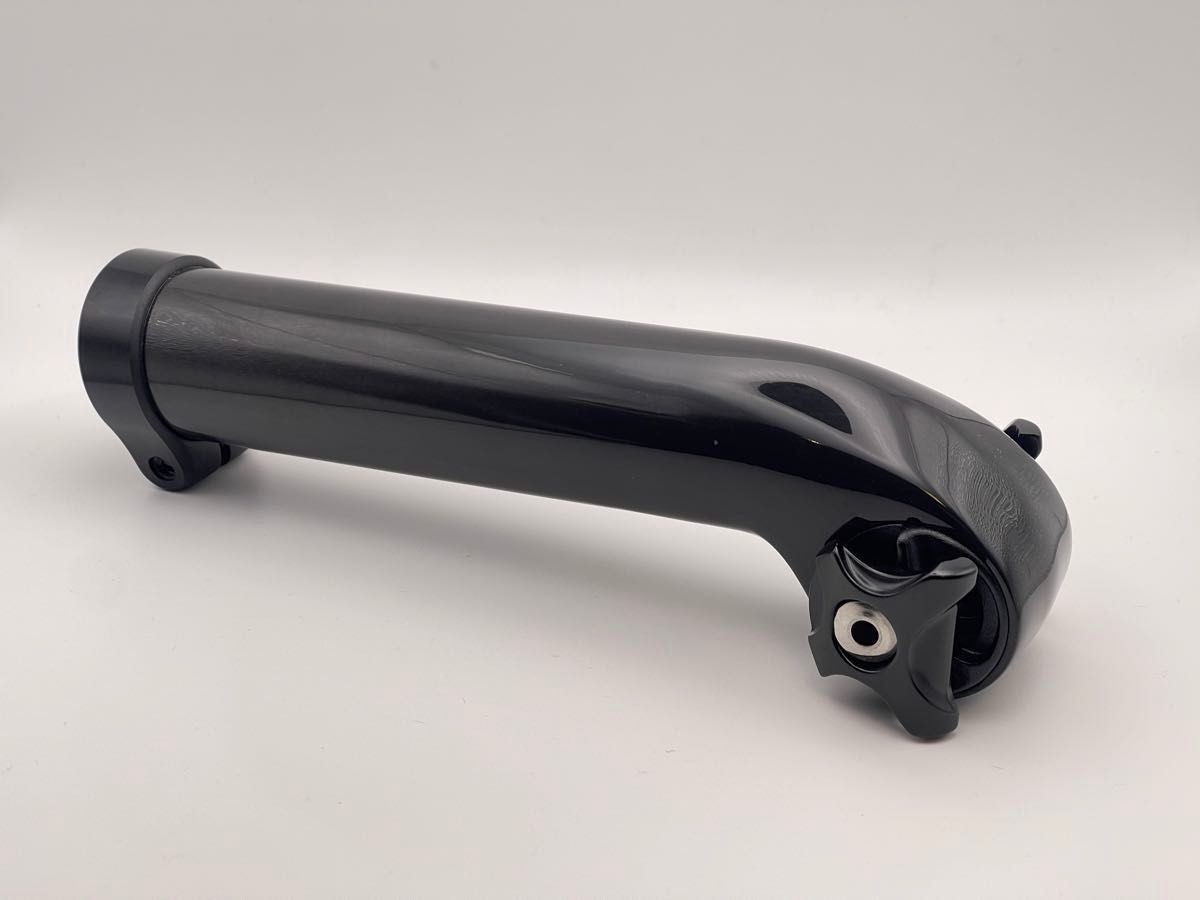 ☆TREK 言お トレック カーボンシートマストキャップ 175×20mm 美品 ☆TREK 言お トレック カーボンシートマストキャップ 175×20mm 美品
