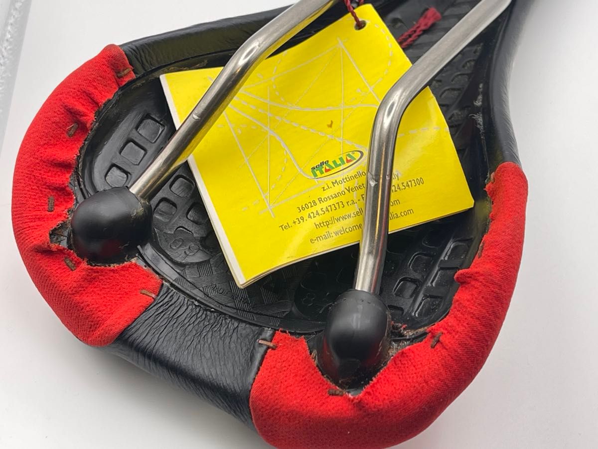 Selle Italia FLITE セライタリア フライト Titanium Kevlar Selle Italia FLITE セライタリア フライト Titanium Kevlar