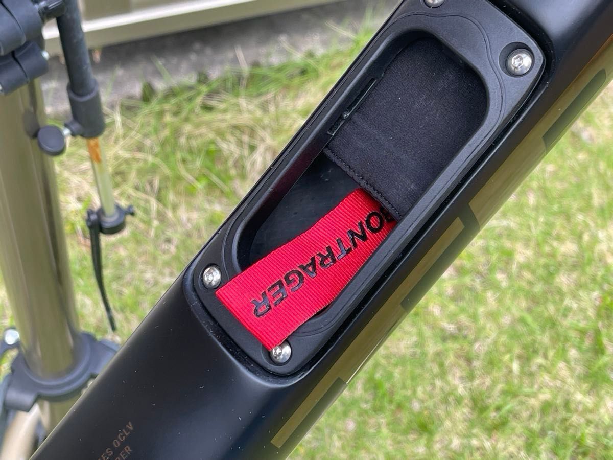 Trek Domane SL 5 Gen 3 フレームセット サイズ54|Yahoo!フリマ Trek Domane SL 5 Gen 3 フレームセット サイズ54|Yahoo!フリマ