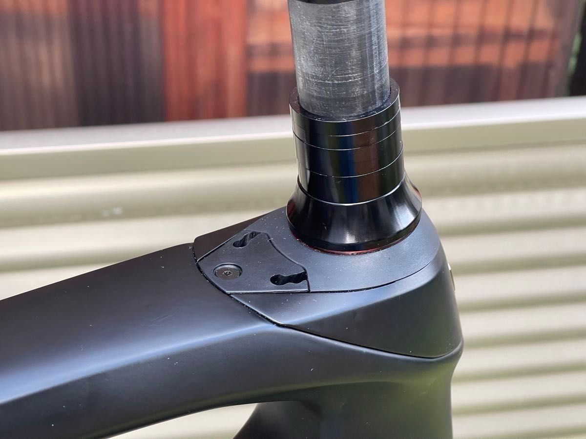 Trek Domane SL 5 Gen 3 フレームセット サイズ54|Yahoo!フリマ Trek Domane SL 5 Gen 3 フレームセット サイズ54|Yahoo!フリマ