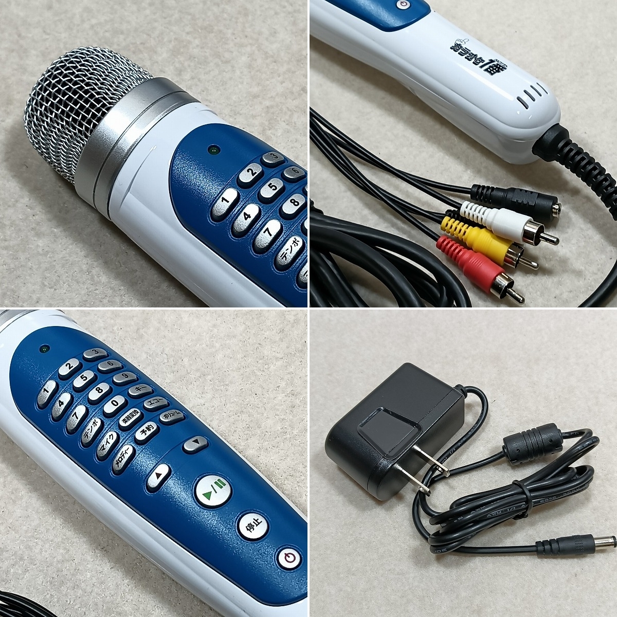 未使用 カラオケ一番 YK-3008 夢グループ 家庭用 300曲入り 未使用 カラオケ一番 YK-3008 夢グループ 家庭用 300曲入り