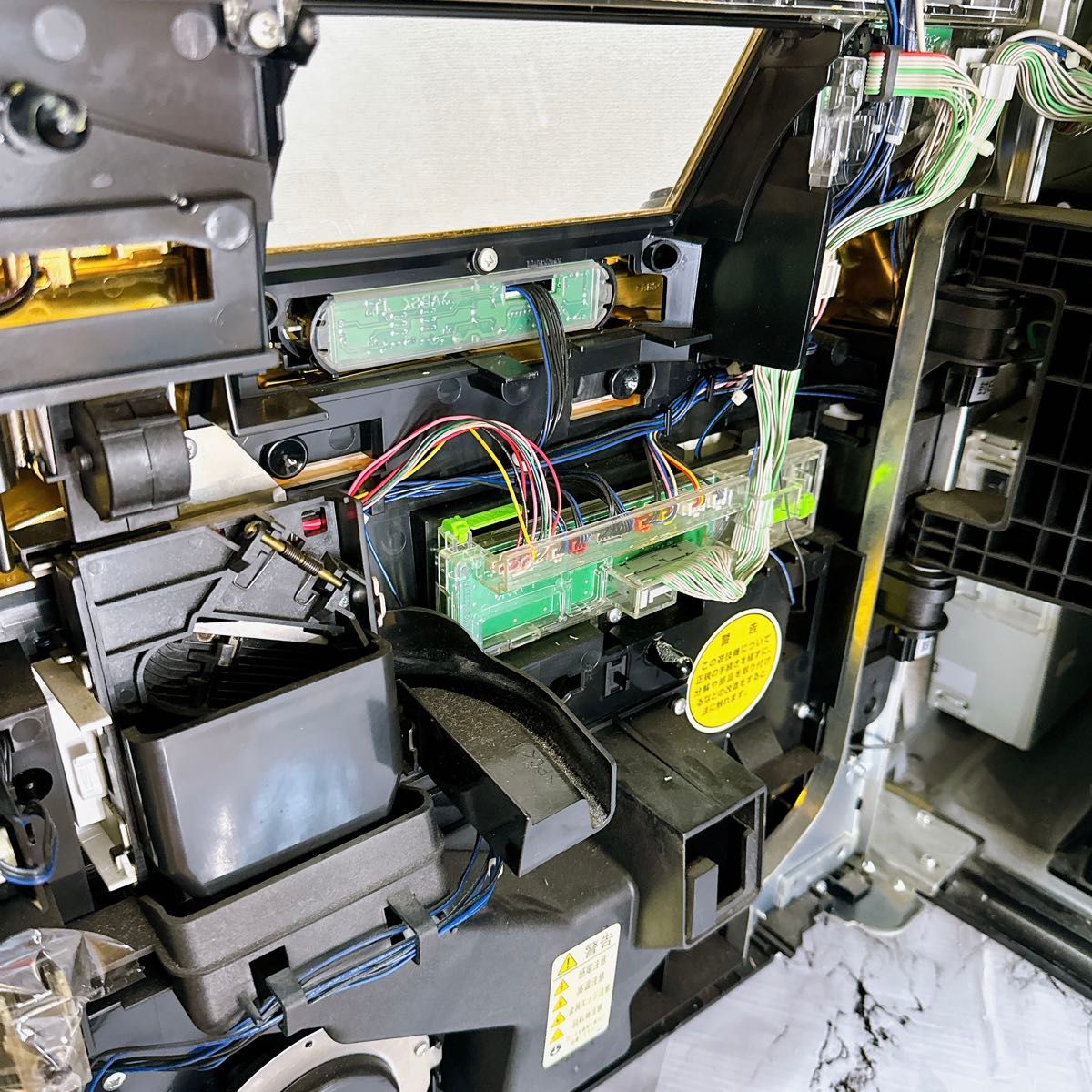 ミリオンゴッド 神々の系譜 パチスロ実機 5号機 初代|Yahoo ミリオンゴッド 神々の系譜 パチスロ実機 5号機 初代|Yahoo