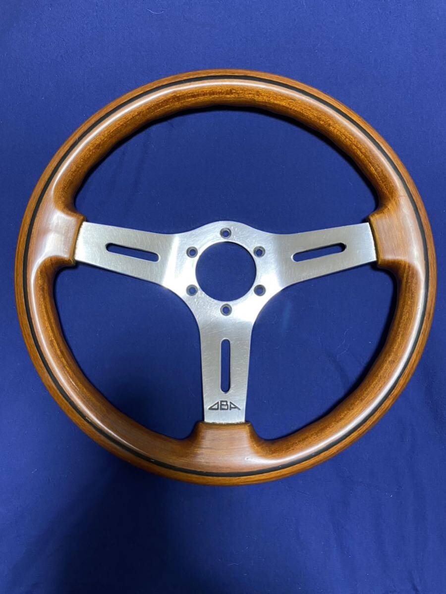 oba o.b.a ステアリング 旧車 当時物 ? 30φ 30cm |自動車 oba o.b.a ステアリング 旧車 当時物 ? 30φ 30cm |自動車