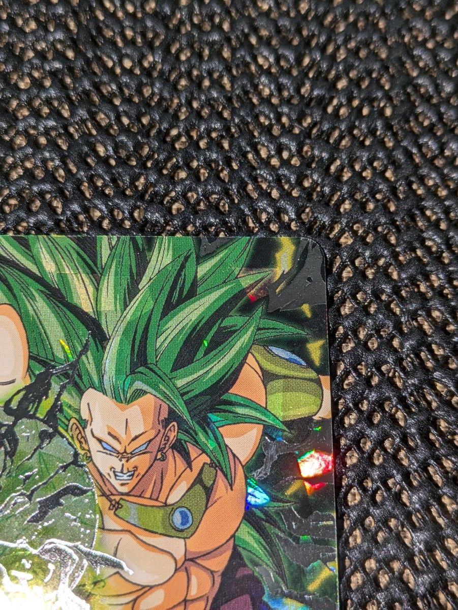 ドラゴンボールヒーローズ H8-SEC ブロリー|Yahoo!フリマ(旧 ドラゴンボールヒーローズ H8-SEC ブロリー|Yahoo!フリマ(旧