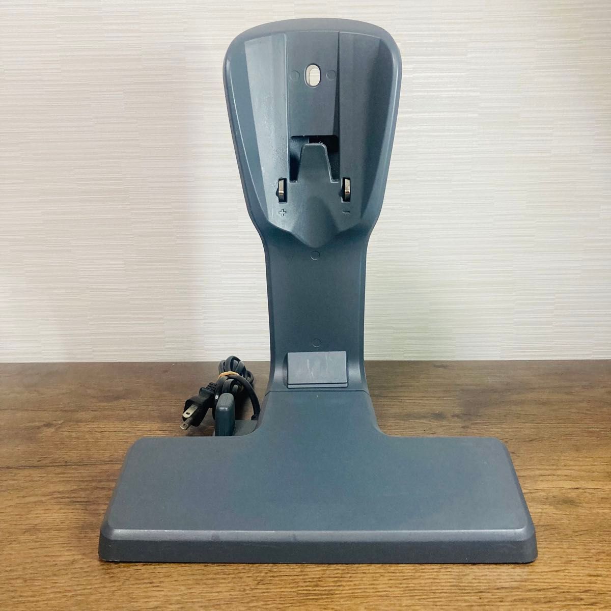 HITACHI 日立 ヒタチ 充電式掃除機 専用充電台 PVC-K-02|Yahoo HITACHI 日立 ヒタチ 充電式掃除機 専用充電台 PVC-K-02|Yahoo
