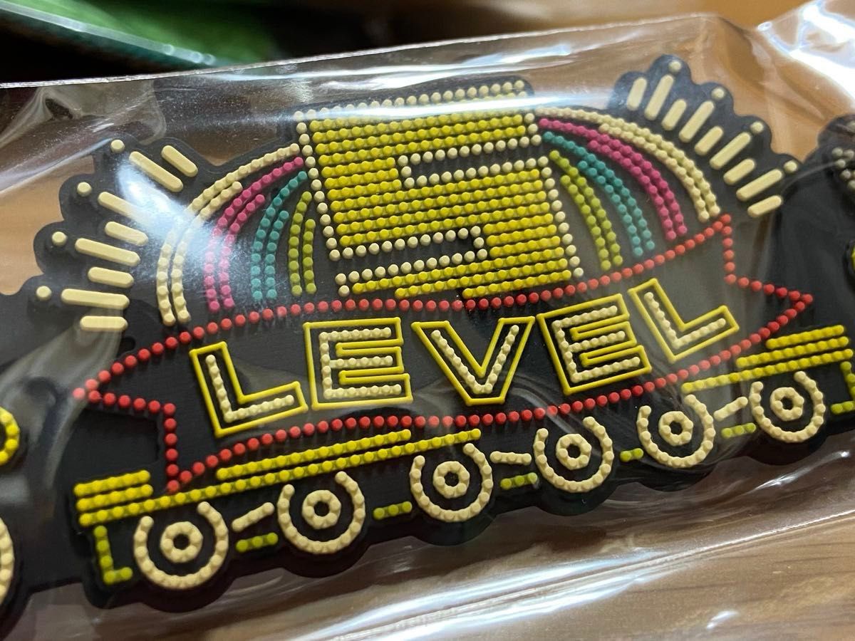 level5グッズ13点セット キヨ レトルト 牛沢 ガッチマン フジ level5グッズ13点セット キヨ レトルト 牛沢 ガッチマン フジ