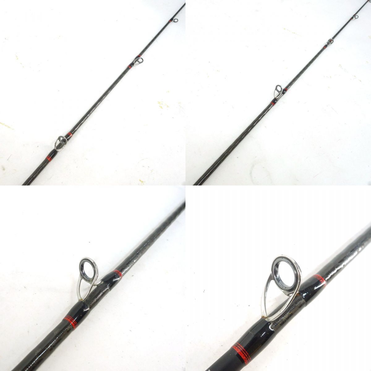 6300円 121s SHIMANO シマノ 炎月 XR N-B610ML-S 6フィート10 6300円 121s SHIMANO シマノ 炎月 XR N-B610ML-S 6フィート10
