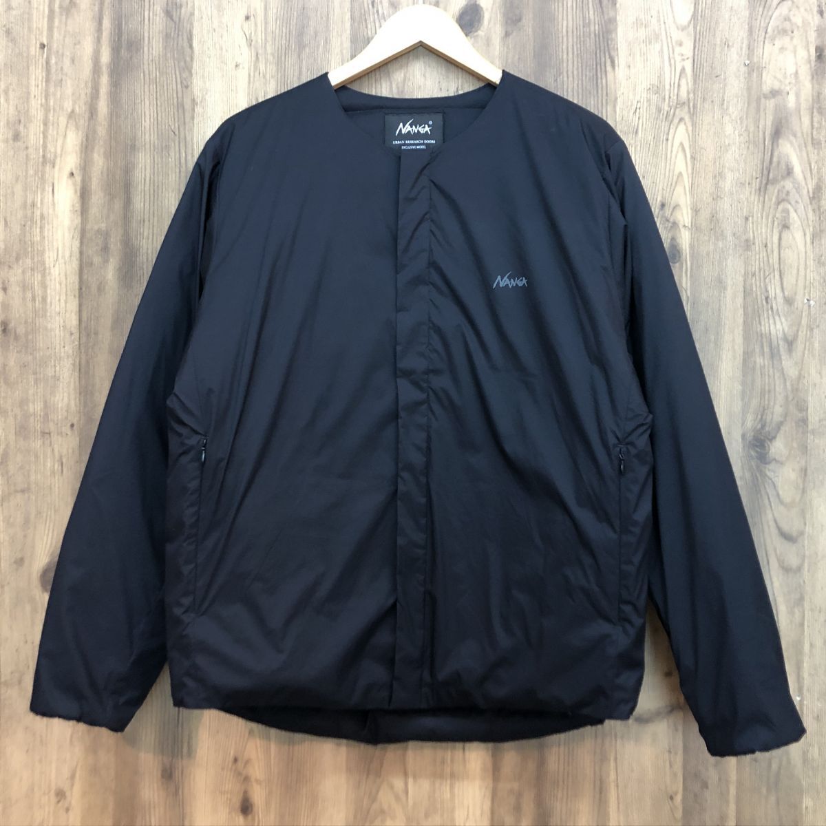 7666円 tu131s NANGA×DOORS インナーダウン ジャケット DR17 7666円 tu131s NANGA×DOORS インナーダウン ジャケット DR17