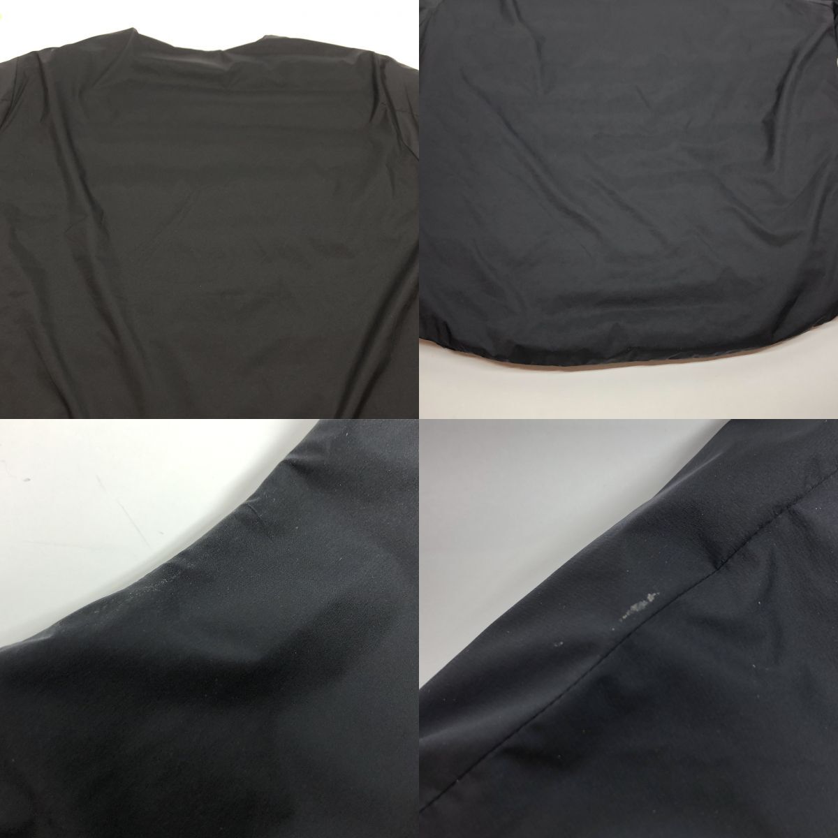 7666円 tu131s NANGA×DOORS インナーダウン ジャケット DR17 7666円 tu131s NANGA×DOORS インナーダウン ジャケット DR17