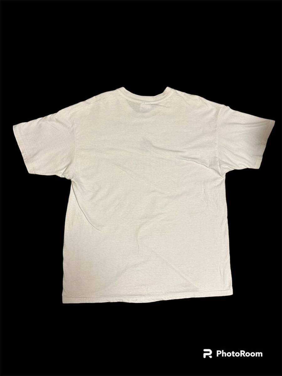 Apple Think different バレンシアガ 企業Tシャツ 90s Apple Think different バレンシアガ 企業Tシャツ 90s